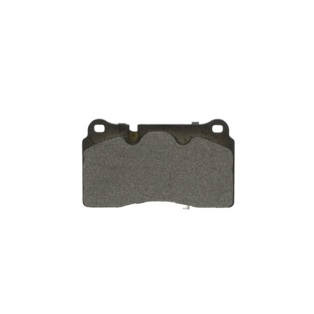 BOSCH Quietcast Disc Disc Brake Pads, Bp1600 BP1600